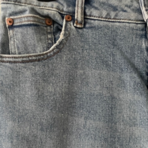 Cheap Monday Mom Jeans - Picture 4 of 5